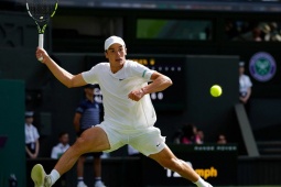 Nóng nhất thể thao trưa 3/7: Alcaraz động viên  " bại tướng "  sinh viên ở Wimbledon