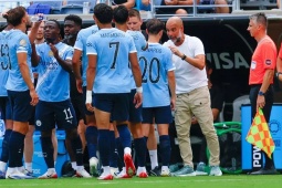 Tin mới nhất bóng đá trưa 3/7: Man City đổi kế hoạch sau cú sốc ở FIFA Club World Cup