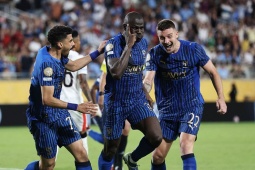 4 cặp tứ kết FIFA Club World Cup 2025: Al Hilal có phải món ngon ở "đại tiệc” 3 châu lục?
