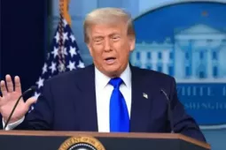 Tổng thống Mỹ Trump thông báo đạt được thoả thuận thương mại với Việt Nam