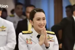 Đảng đối lập Thái Lan dừng kiến nghị bỏ phiếu bất tín nhiệm thủ tướng bị đình chỉ