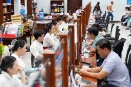 Những việc cán bộ, công chức không được làm từ tháng 7