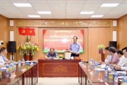 Chấm thi tốt nghiệp: Phải đặt quyền lợi của thí sinh lên hàng đầu