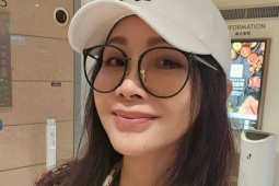 Thói quen ăn uống giúp 'bà dì hot nhất Đài Loan' trẻ trung hơn tuổi 69