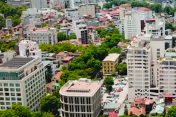Giá bán không ngờ tới của nhiều căn hộ tập thể tại phường Hoàn Kiếm mới, Hà Nội