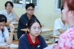 Điểm chuẩn lớp 10 Hà Nội: Khoảng cách nội - ngoại thành