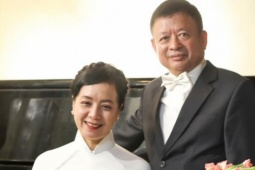 Giải trí - Ba thế hệ chung một giấc mơ nghệ thuật trong gia đình NSƯT Chiều Xuân