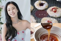 "Nữ thần Đại học Quốc gia" đẹp số một Hàn Quốc sống trong biệt thự trăm tỷ, dùng 2 thứ bán đầy chợ để tươi xinh như gái 18