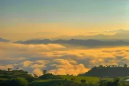 Gợi ý điểm du lịch  giải nhiệt  lý tưởng cho tháng 7