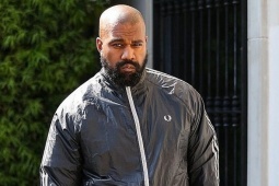 Kanye West bị tước visa Australia