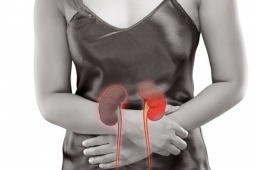 7 triệu chứng cảnh báo thận đang quá tải, cần đi khám gấp