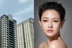 Chung cư cao cấp của Từ Hy Viên 'được ngân hàng bán đấu giá để xiết nợ'