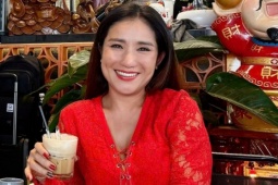 Cát Tường mở quán cà phê bù lỗ sau khi đóng cửa sân khấu