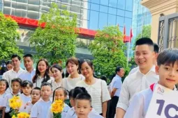 Hà Nội: Sáp nhập phường, xã có xáo trộn tuyển sinh đầu cấp?