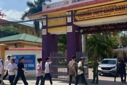 Một học sinh 2,5 điểm trúng tuyển bổ sung lớp 10 vào trường công lập