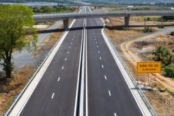 Tập đoàn Sơn Hải muốn nghiên cứu đầu tư mở rộng 679 km cao tốc Bắc Nam