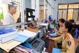 Kinh tế 24h: Phí đăng ký ô tô ở Bình Dương, Bà Rịa - Vũng Tàu (cũ) tăng lên 20 triệu đồng