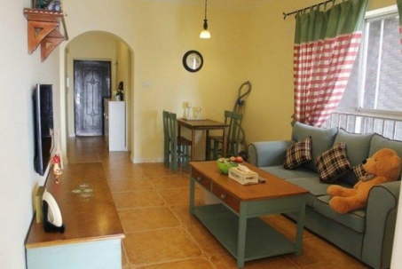 Cô gái chi 255 triệu sửa sang nhà đi thuê nhận về nhiều ý kiến trái chiều