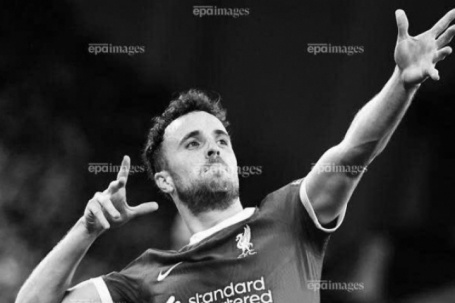 Nguyên nhân vụ tai nạn xe hơi cướp đi ngôi sao Liverpool Diogo Jota