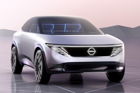 Nissan hé lộ thông tin về xe điện sở hữu pin thể rắn mới