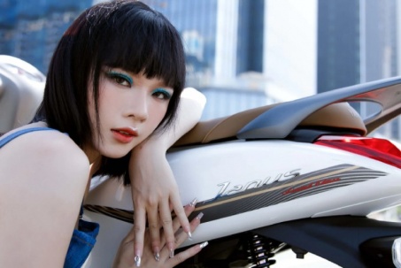 Giá xe ga Yamaha Janus tháng 7/2025, khuyến mãi 2 triệu đồng