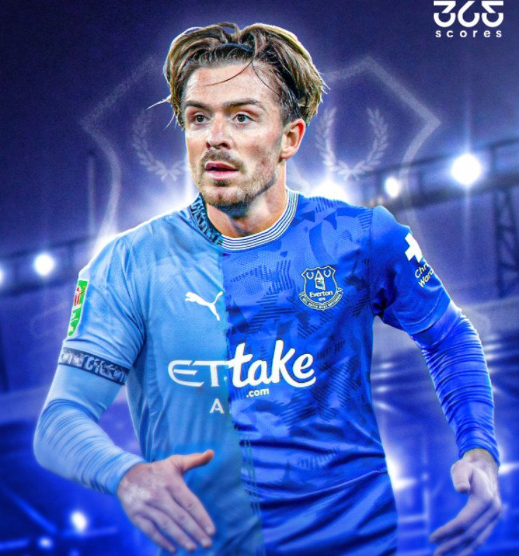 Trực tiếp chuyển nhượng tối 3/7: Đội NHA sốt sắng, Grealish chốt thời điểm rời Man City - 1