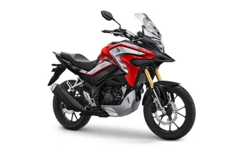 Ra mắt môtô 2025 Honda CB150X giá nhỉnh 56 triệu đồng - 3