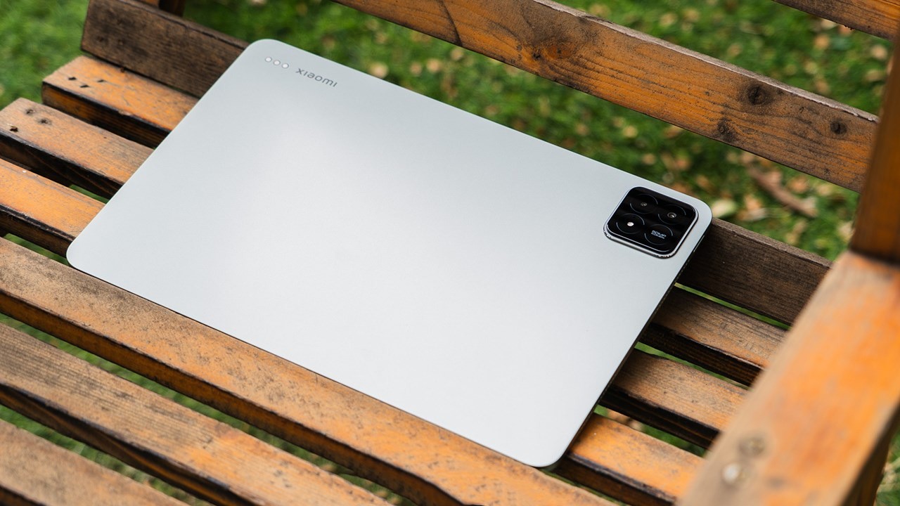 Điều khiến Xiaomi Pad 7S Pro là lựa chọn tốt trong tầm giá dưới 15 triệu đồng - 1