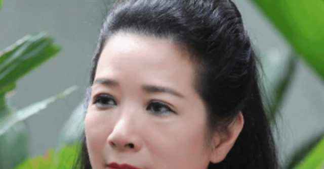 NSƯT Thanh Thanh Hiền: "Mỗi mùa lễ hội Trọng Tấ...