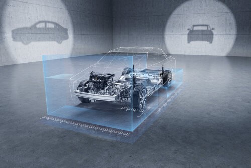 Geely cũng là một trong số ít các hãng xe sở hữu đầy đủ chuỗi giá trị từ nền tảng kiến trúc (SEA, BMA, CMA), đến phần mềm, chip, AI, và pin xe điện.