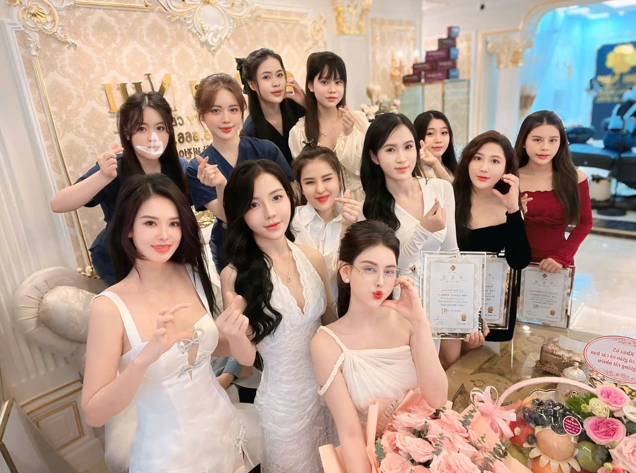 NhiNhi – Nơi sự hài lòng của khách hàng là thước đo giá trị thương hiệu - 1