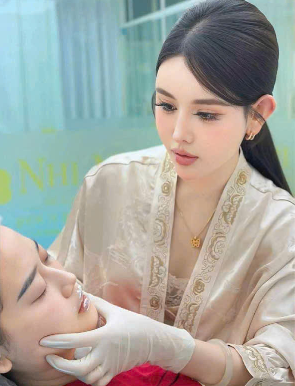 NhiNhi – Nơi sự hài lòng của khách hàng là thước đo giá trị thương hiệu - 5