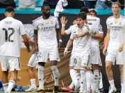 Real bỏ túi 54,83 triệu euro ở FIFA Club World Cup, Alonso kiểm tra Mbappe