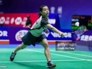 Thể thao - Hoa khôi cầu lông Thùy Linh đại thắng, "huynh đệ" Hải Đăng - Đức Phát loại nhau ở Canada