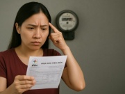 Kinh doanh - Hoá đơn tiền điện tháng 6 tăng đột biến khiến nhiều người choáng váng không hiểu nguyên nhân