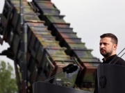 Thế giới - Thế giới 24h: Ông Zelensky lên tiếng chuyện Mỹ dừng gửi vũ khí