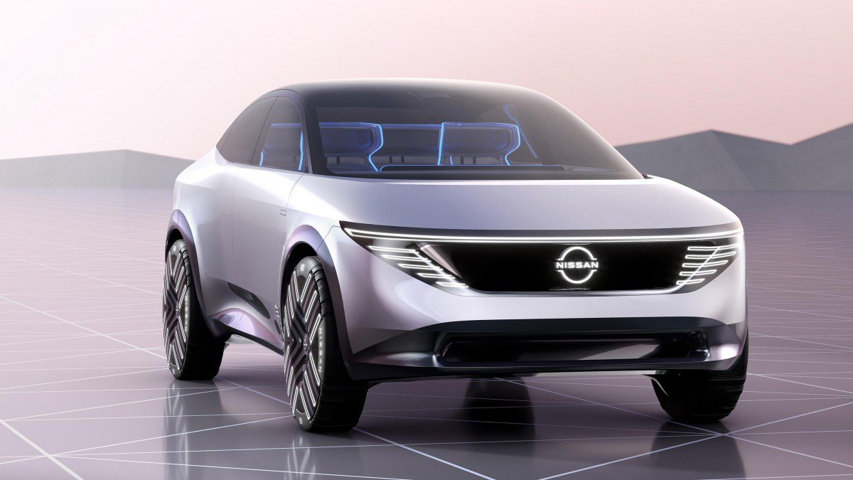 Nissan hé lộ thông tin về xe điện sở hữu pin thể rắn mới - 1