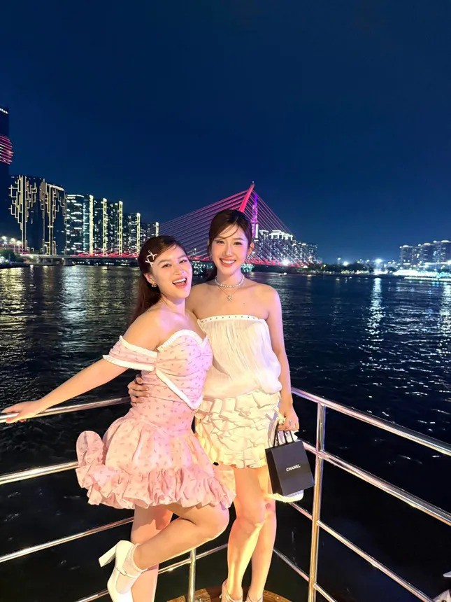 Nghi vấn cặp đôi được khán giả "đẩy thuyền" suốt năm qua đã đường ai nấy đi - 1