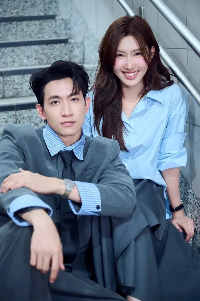 Nghi vấn cặp đôi được khán giả "đẩy thuyền" suốt năm qua đã đường ai nấy đi - 7