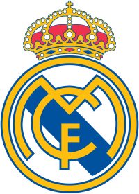 Lịch CLB Real Madrid