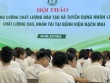 Lý do Bệnh viện Bạch Mai tuyển thêm 1.200 cán bộ y tế