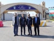 Mỹ chỉ trích Iran hành động “không thể chấp nhận được”
