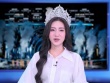 Hoa hậu Hà Trúc Linh: 'Tôi chưa có bạn trai'