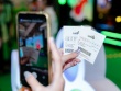 Xổ số Lotto 5/35 gây sốt khi “chỉ trùng một số cũng trúng”