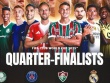 8 đội vào Tứ kết FIFA Club World Cup 2025 nhận được bao nhiêu tiền thưởng?