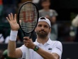 Hấp dẫn Wimbledon ngày 4: Dimitrov khổ chiến 4 set, Swiatek thoát cú sốc