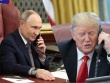 Thế giới 24h: Ông Putin bất ngờ thông báo điện đàm với ông Trump