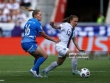 Video bóng đá nữ ĐT Iceland - Phần Lan: Thẻ đỏ tai hại, 3 điểm quan trọng (EURO nữ)