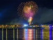 “Ha Long is calling”: Trải nghiệm một mùa hè mới tại Vịnh pháo hoa