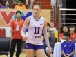 Nóng bóng chuyền VTV Cup: Dàn "chân dài" Korabelka thị uy, Đặng Thị Hồng lọt top ghi điểm